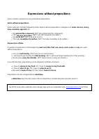 Expressions without prepositions.pdf
